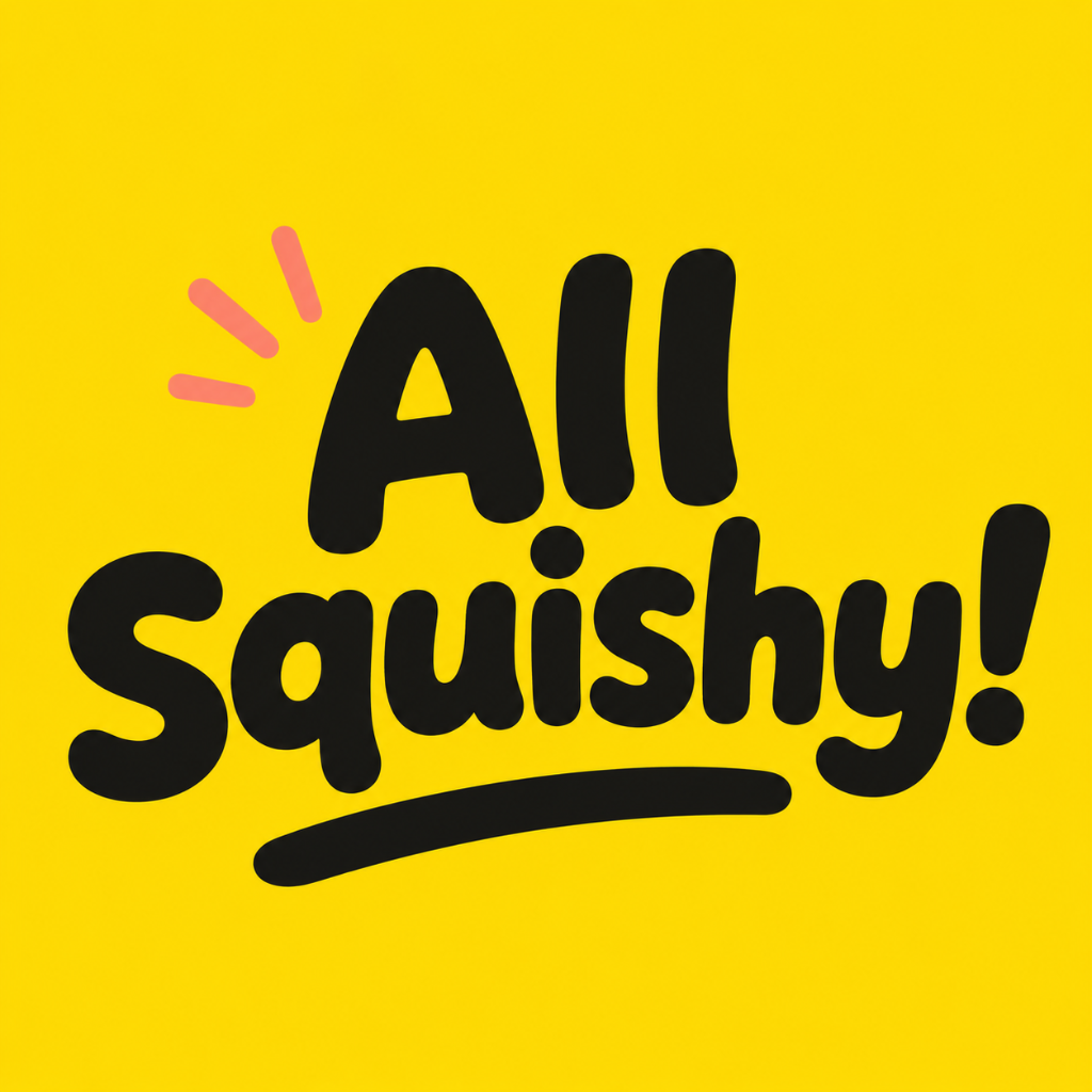 All Things Squishy app icon